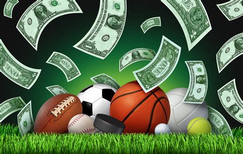 Gaming, Gambling & Fantasy Sports .
